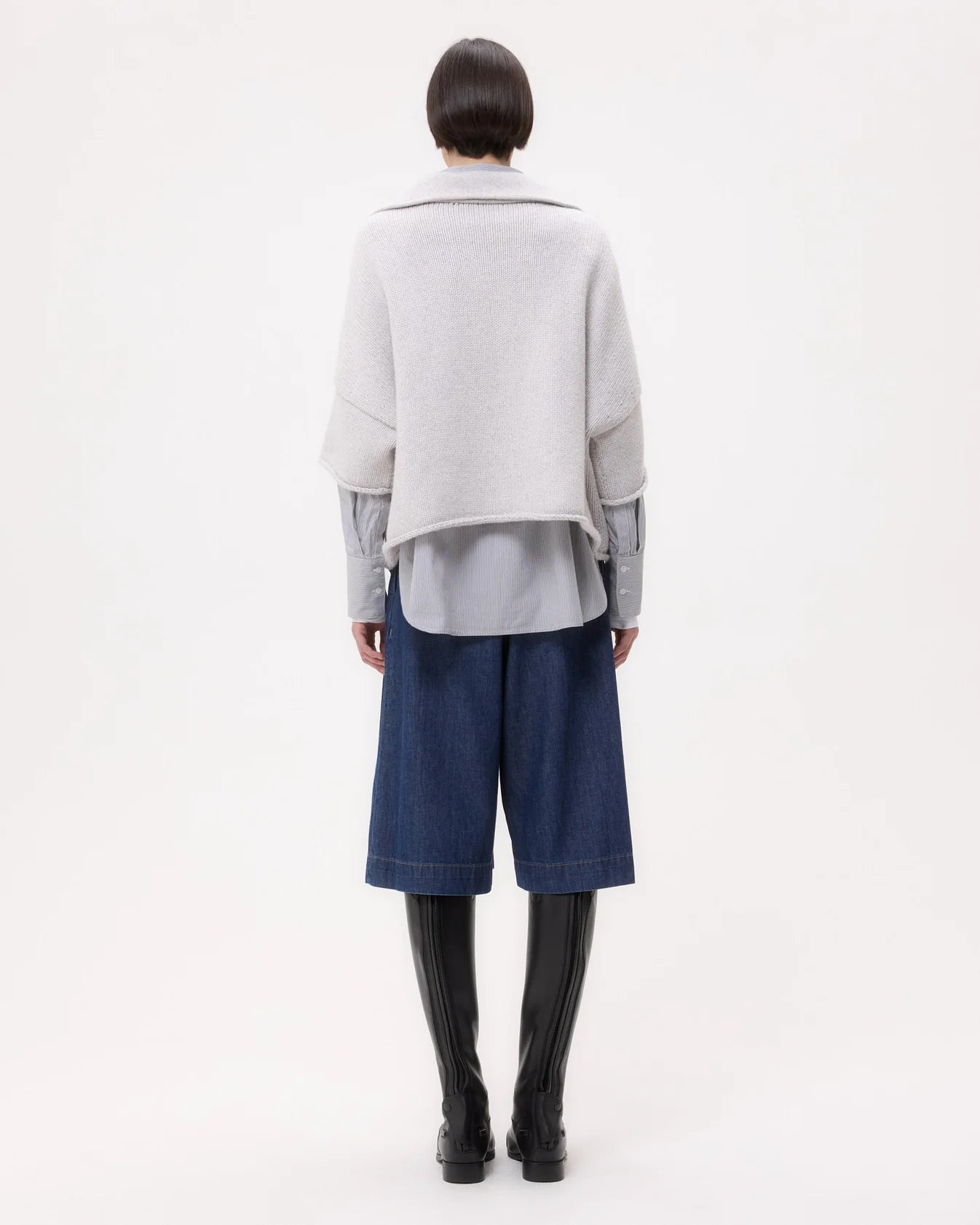 In The Morning Sweater