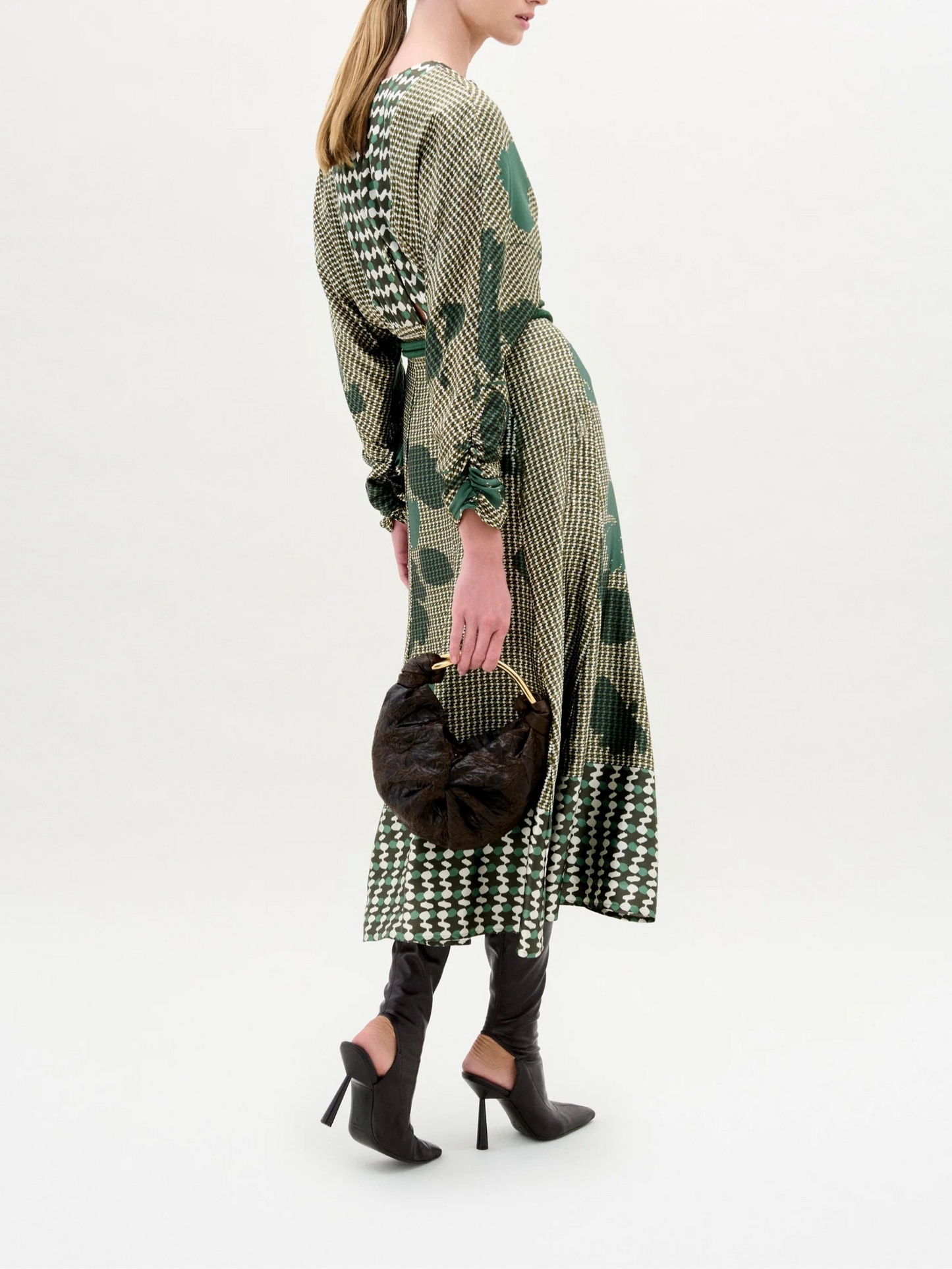Lizzy Blouse