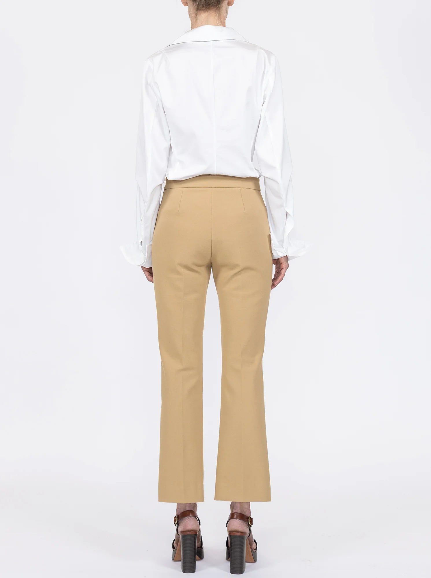 Lola Pant - The Lake Forest Shop