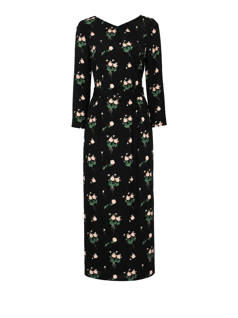 Lucky Dress