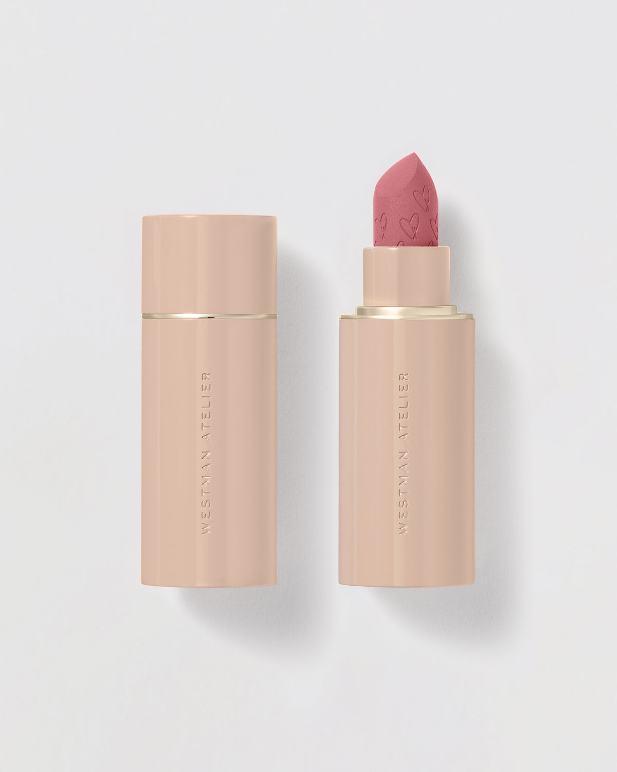 Lip Suede Matte Lipstick - The Lake Forest Shop