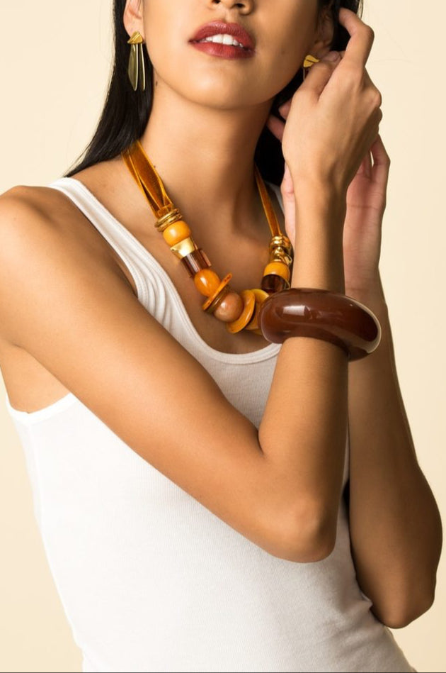 Arc Cuff