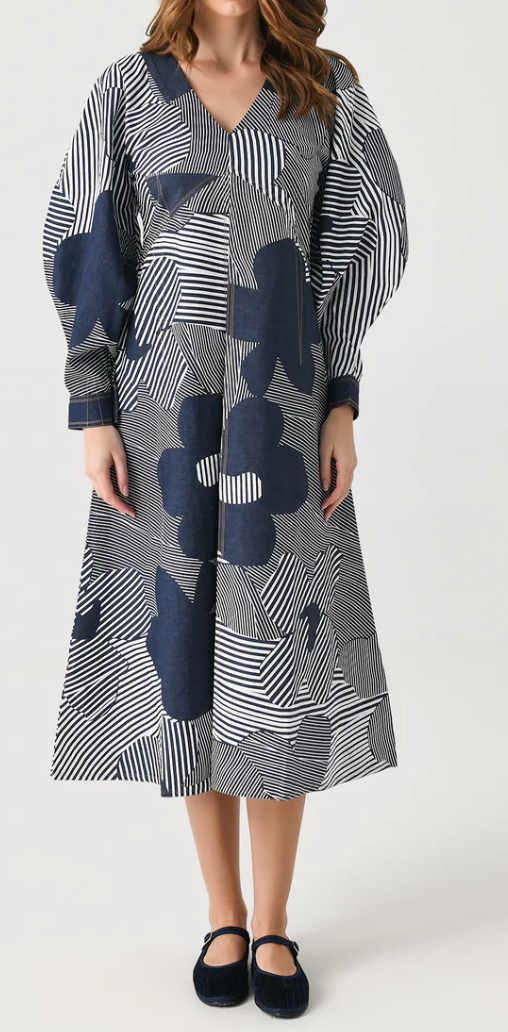 Tokyo Dress