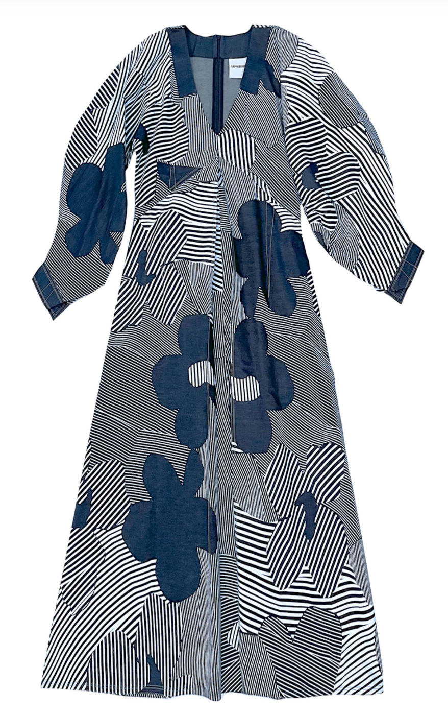 Tokyo Dress