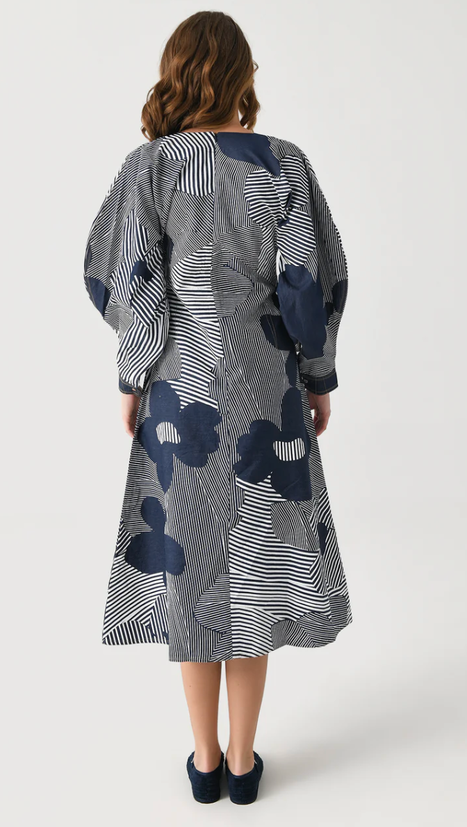 Tokyo Dress