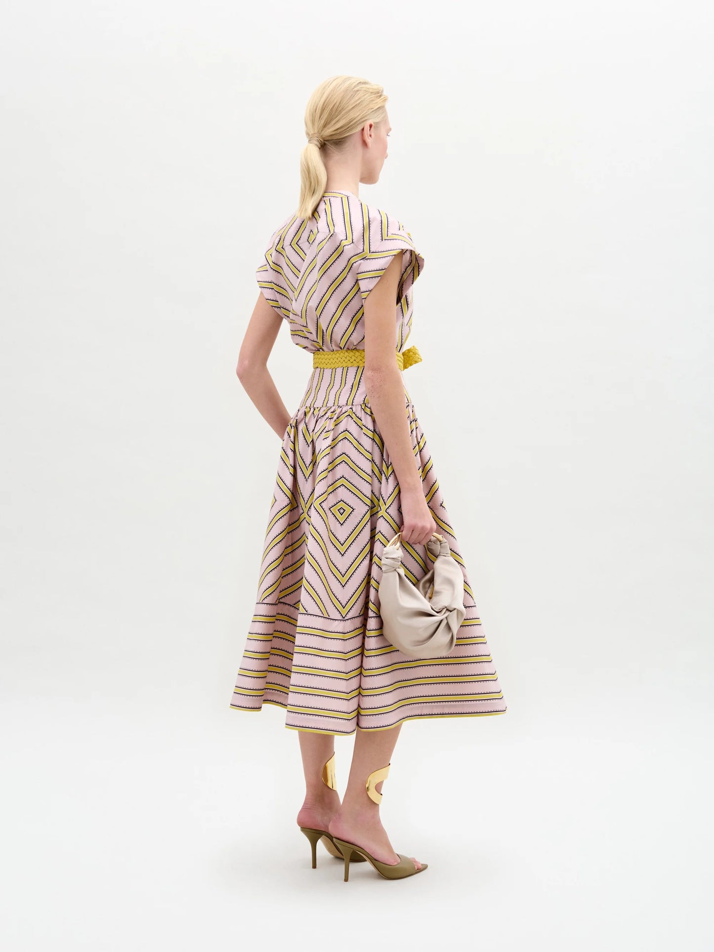 Macarena Dress
