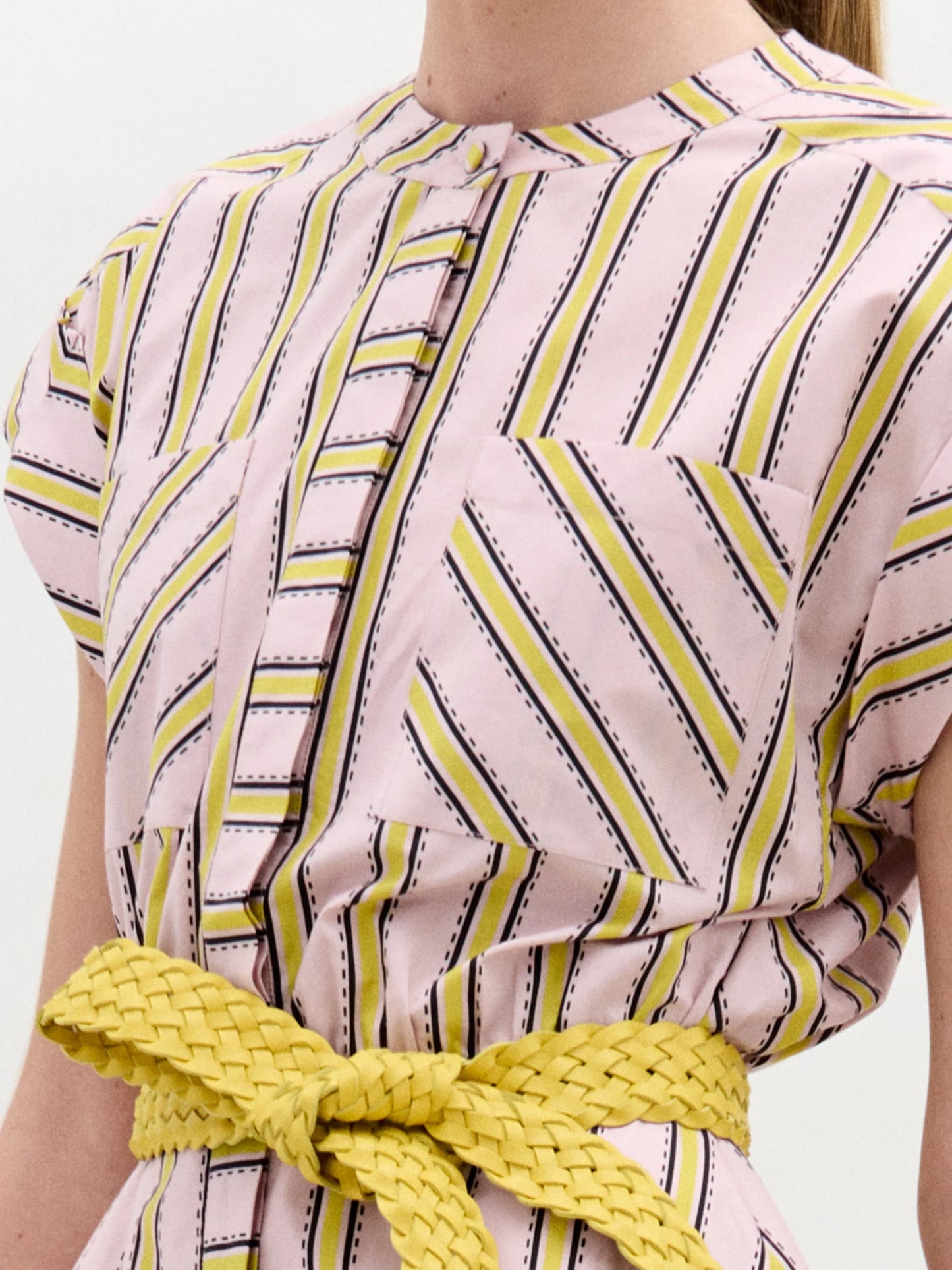 Macarena Dress