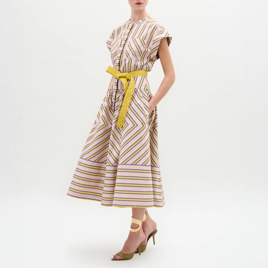 Macarena Dress