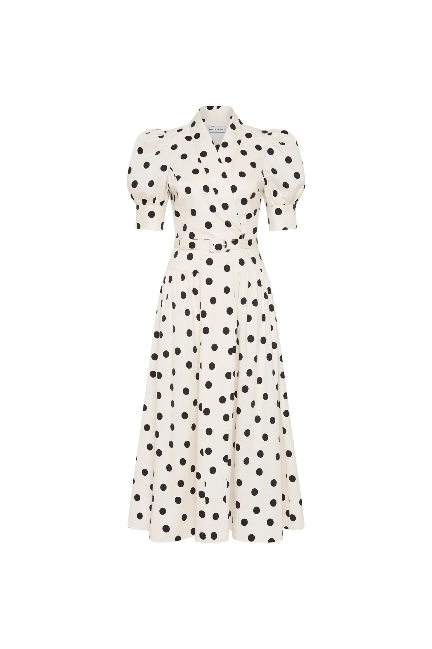 Maisie Midi Dress