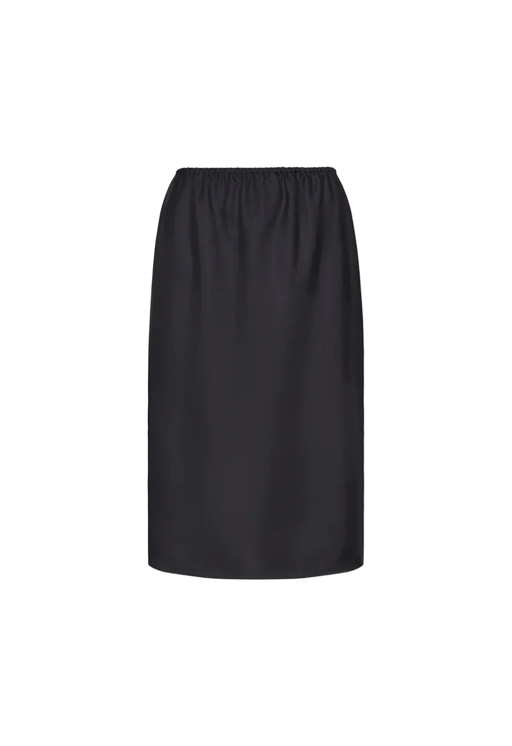 Vasali 01 Knee Length Skirt - The Lake Forest Shop