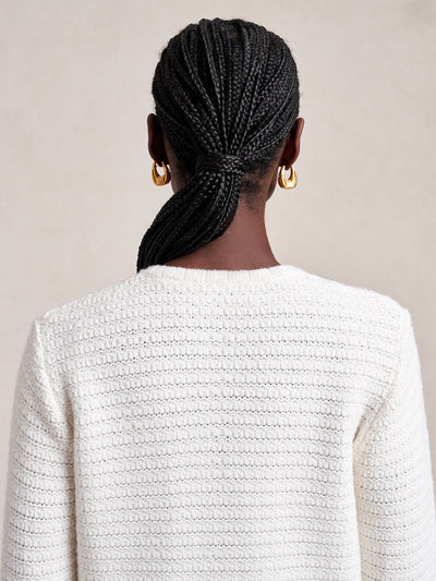 Monique Cardigan