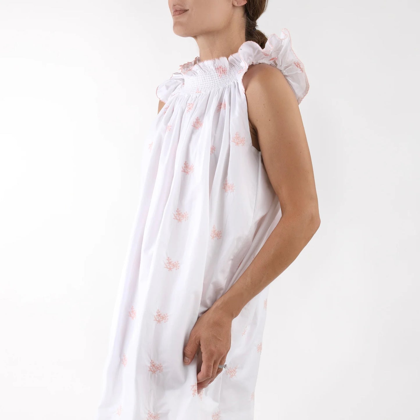 Nancy Nightgown