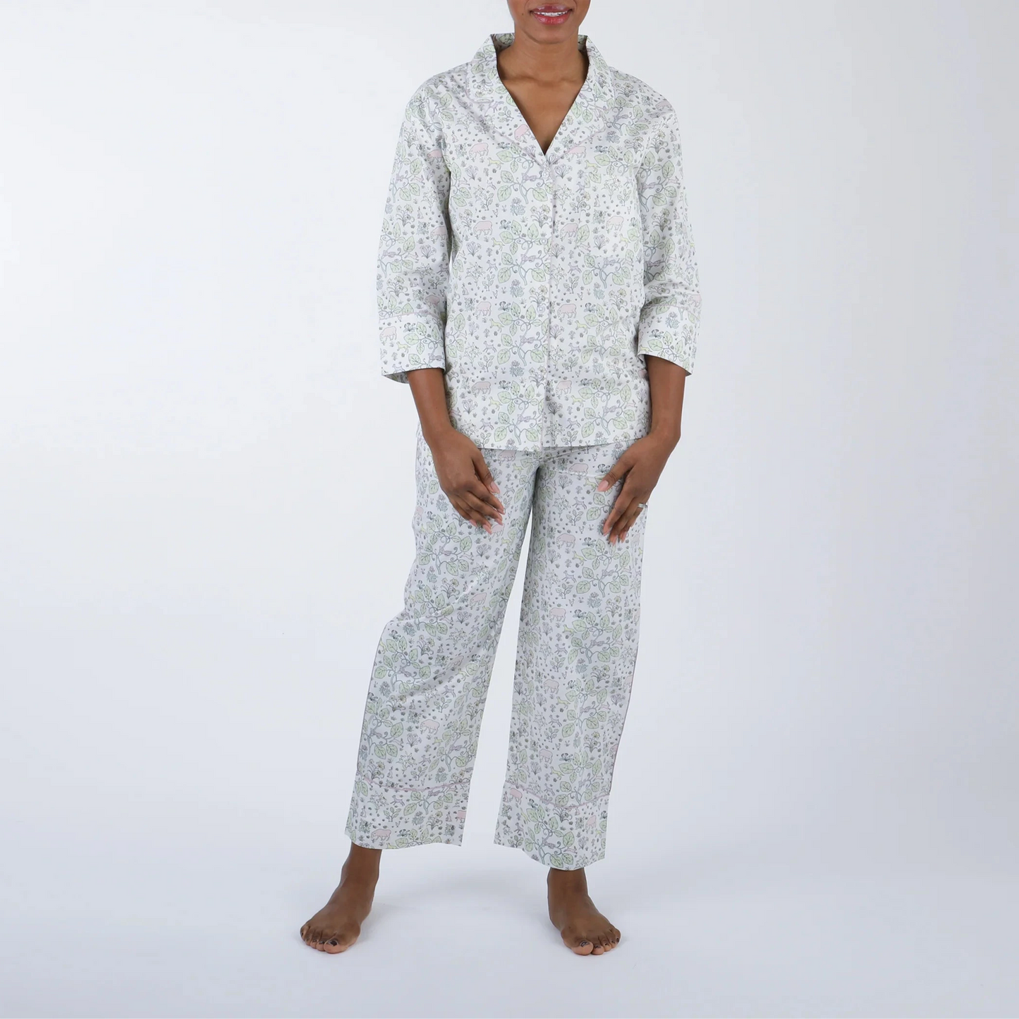 Classic Cotton PJ