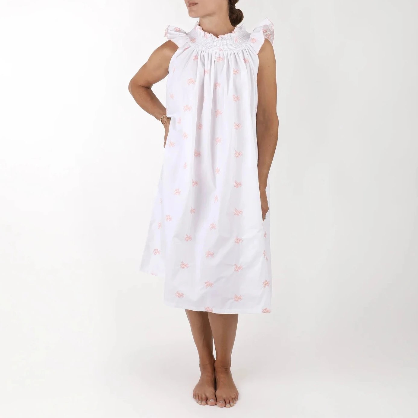 Nancy Nightgown