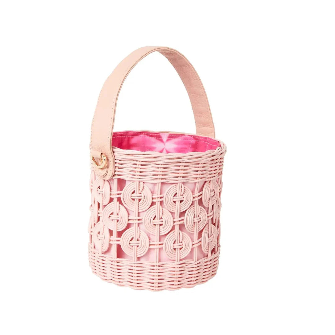 Maribella Bucket Bag - The Lake Forest Shop