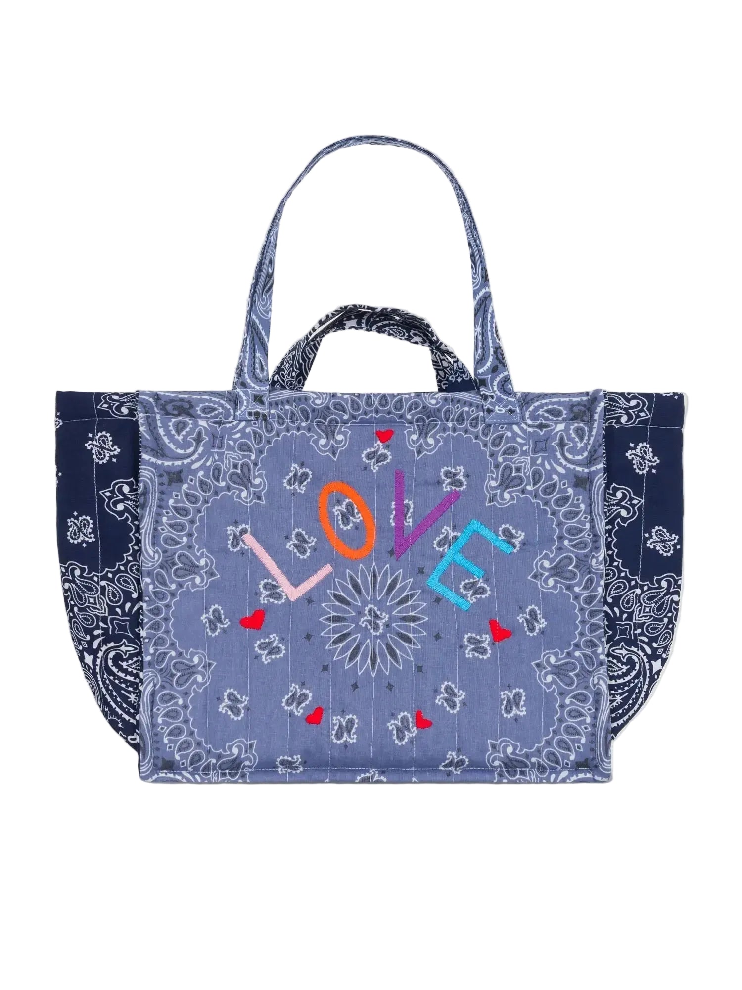 Medium Cabas Tote - The Lake Forest Shop