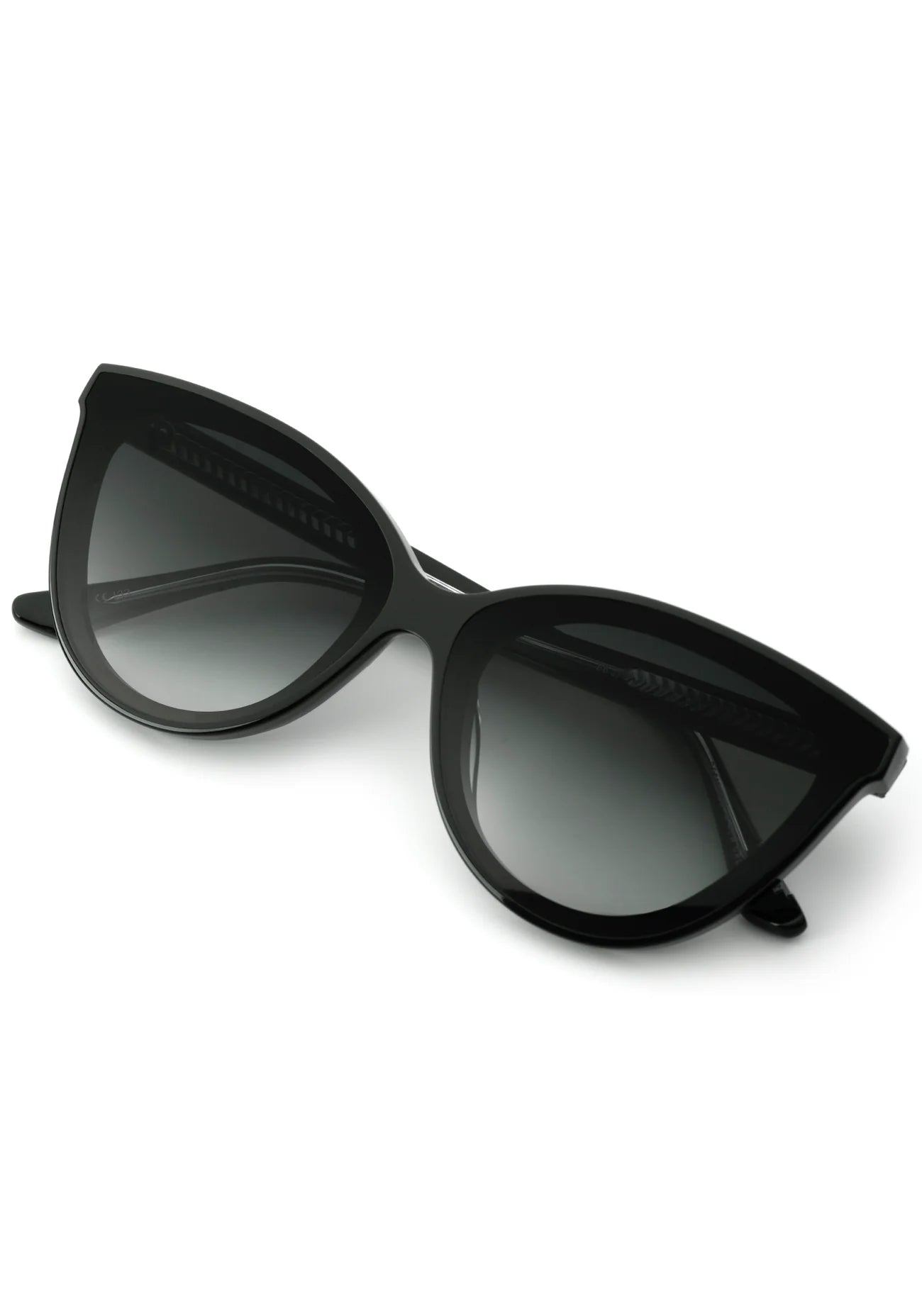 Krewe Monroe Black