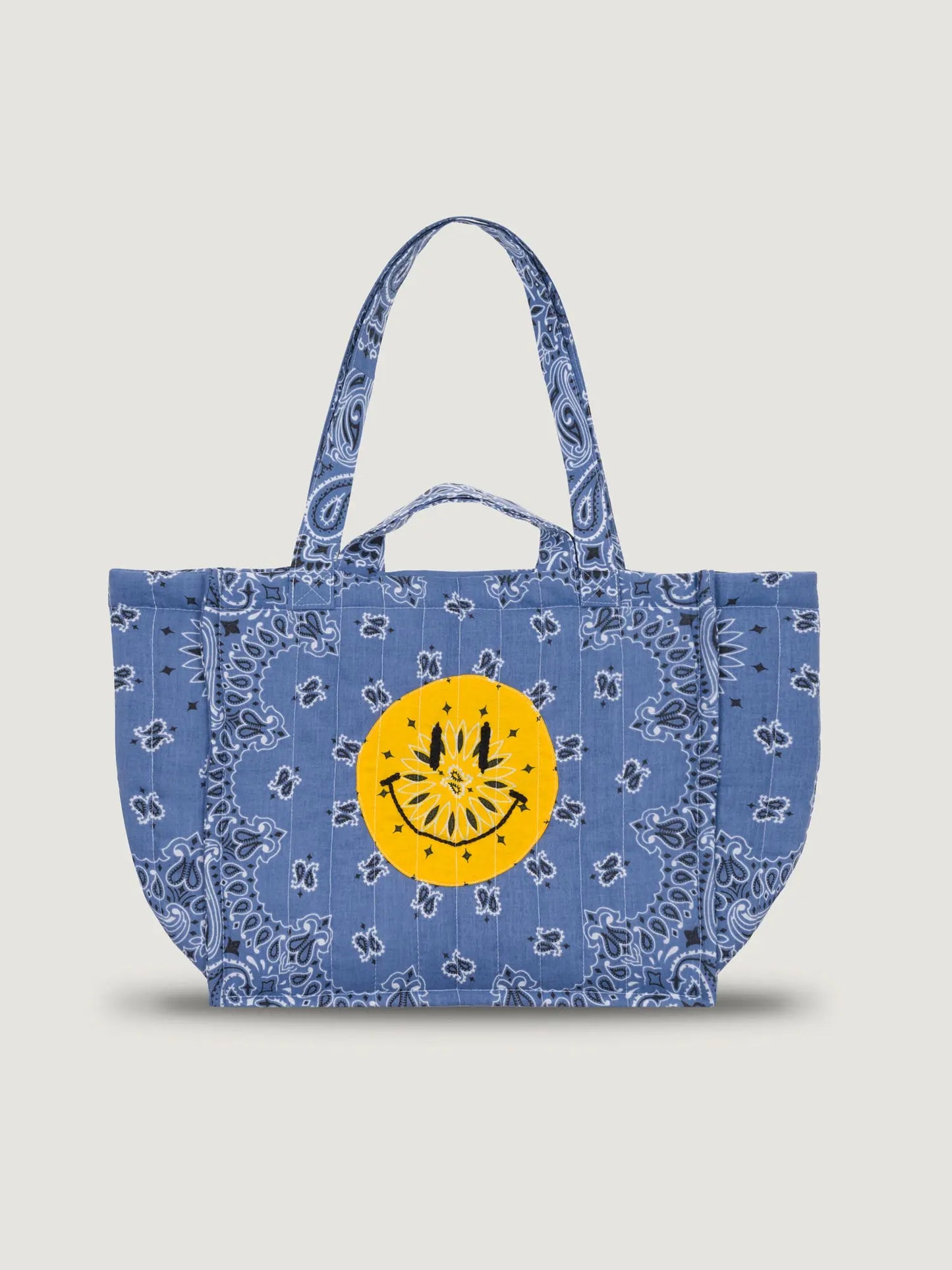 Medium Cabas Tote