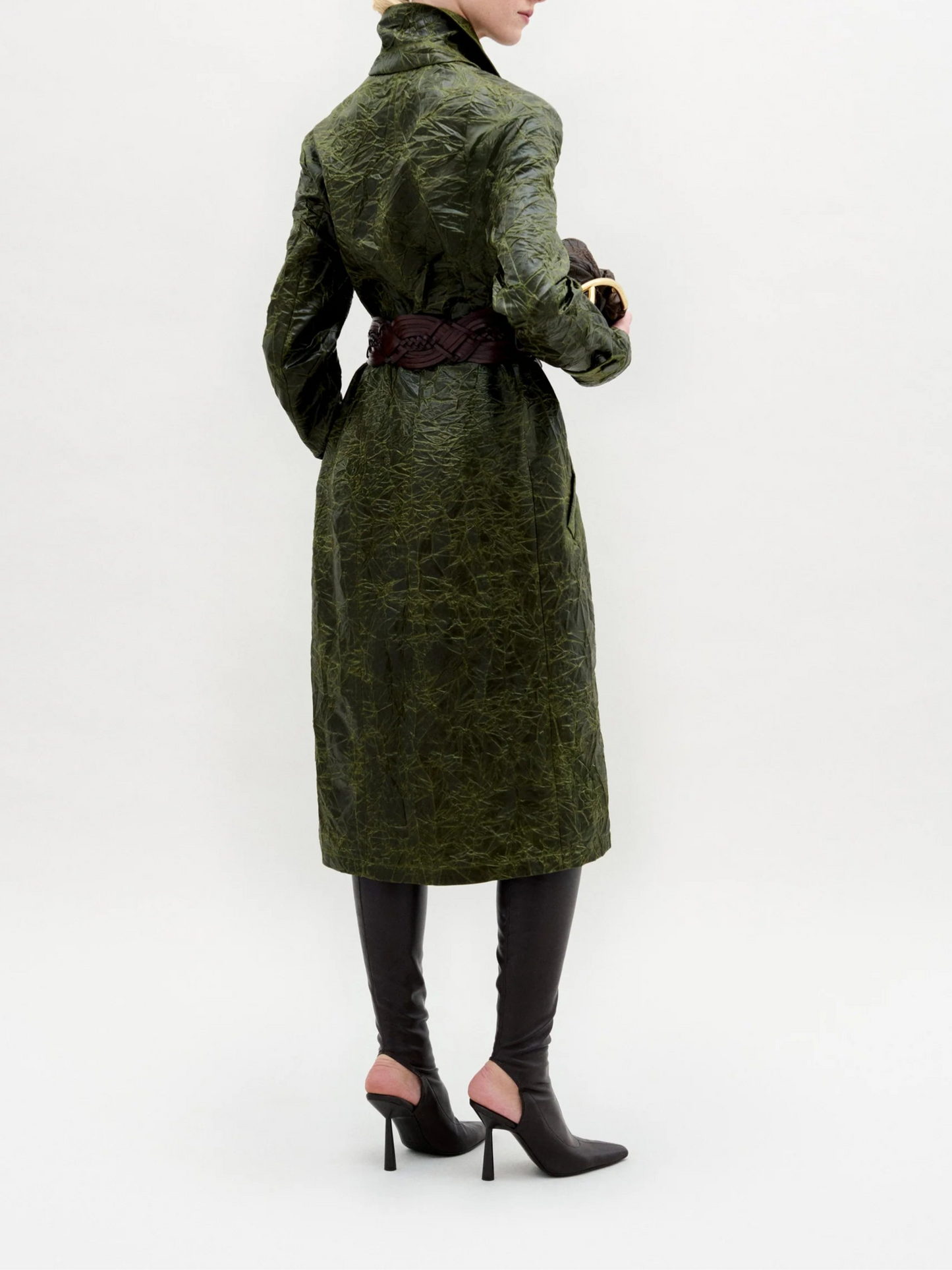 Nilo Trench