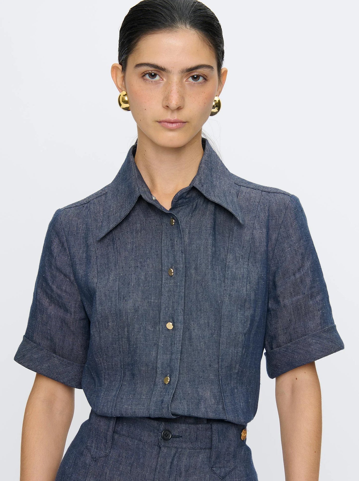 Nina Shirt