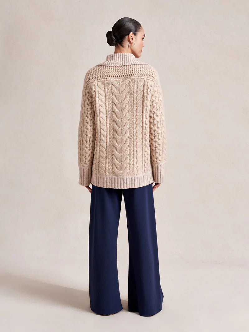 Nuage Cardigan