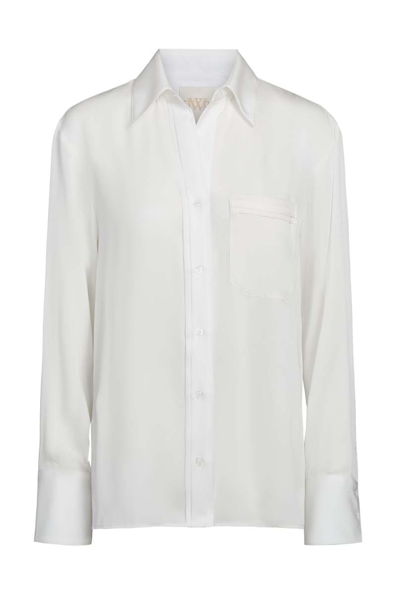 New Joey Blouse
