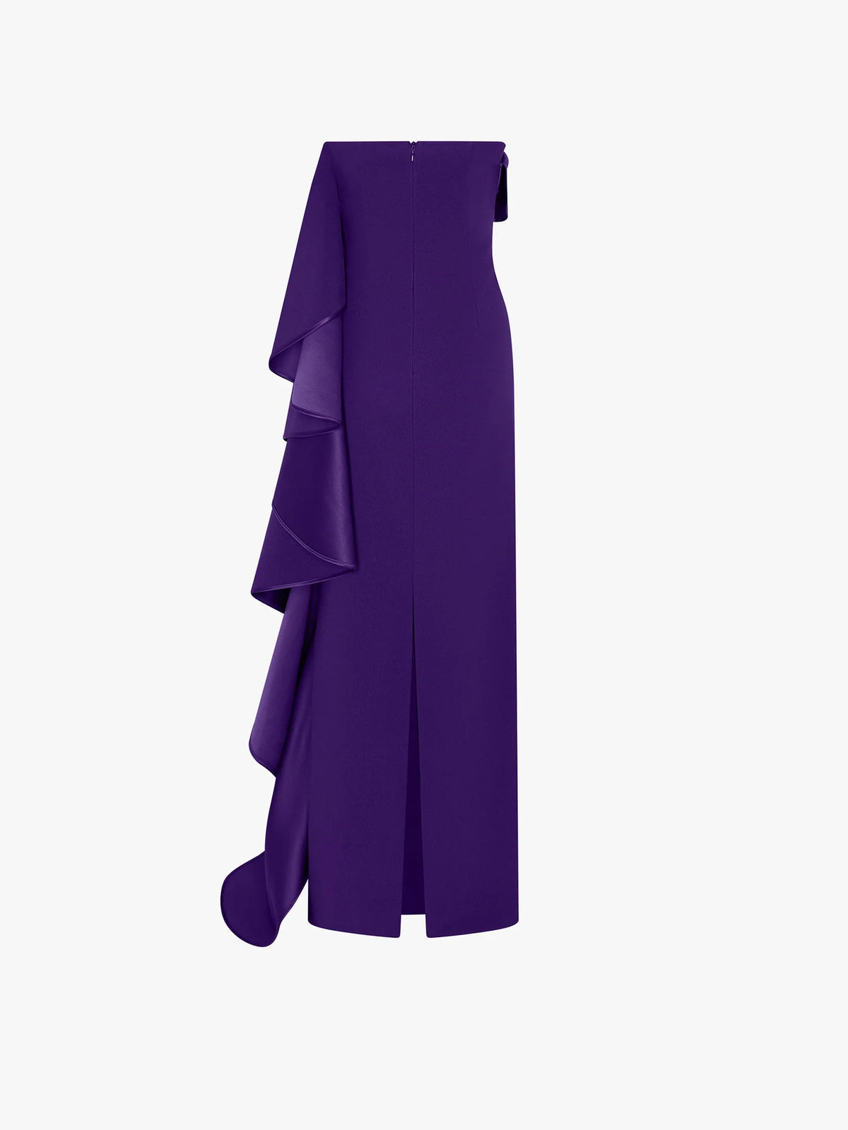 Andress Maxi Dress