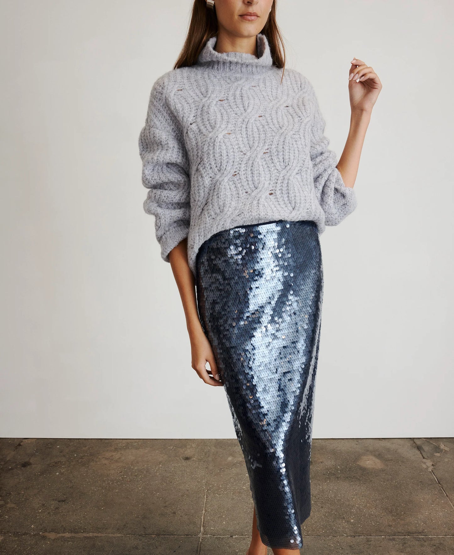 Kiah Skirt