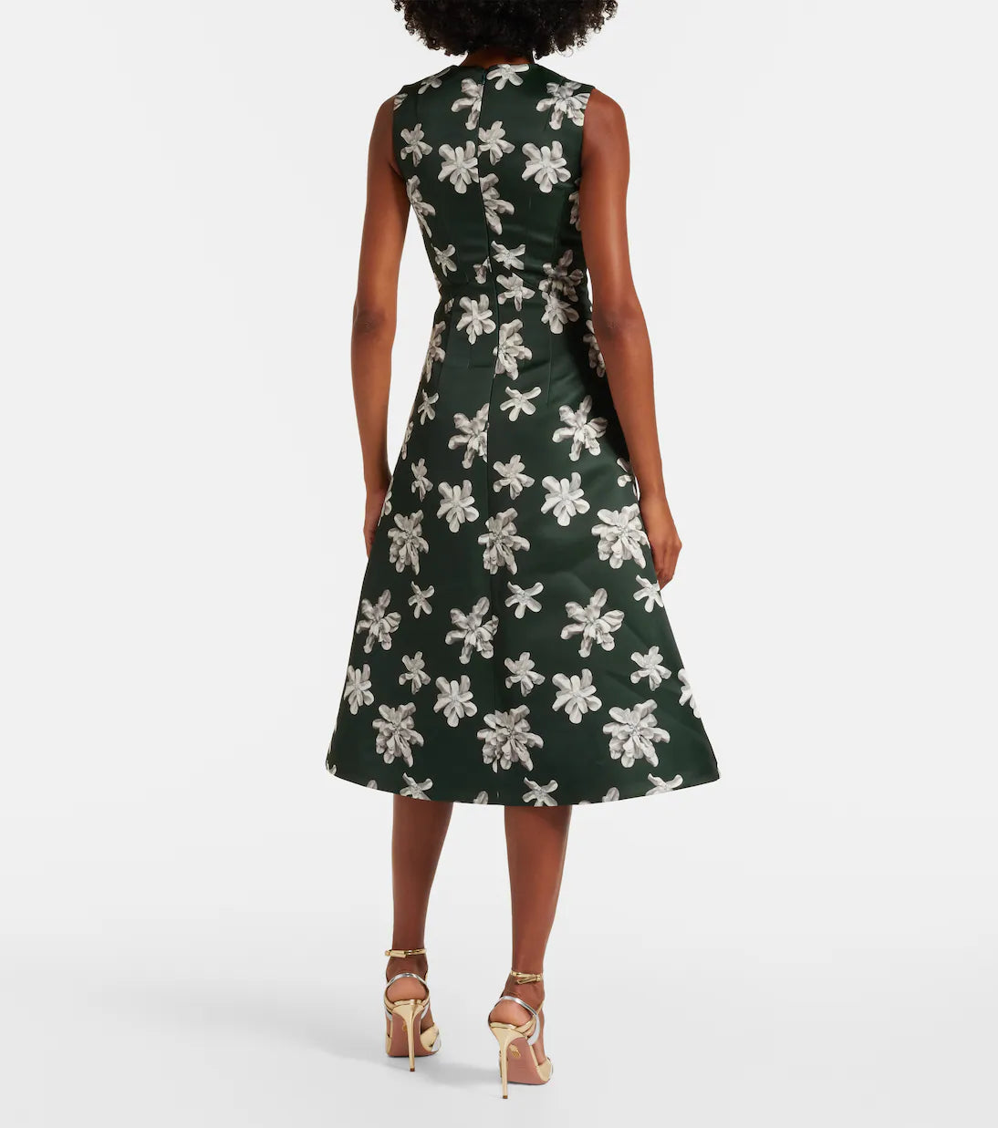 Rumi Dress