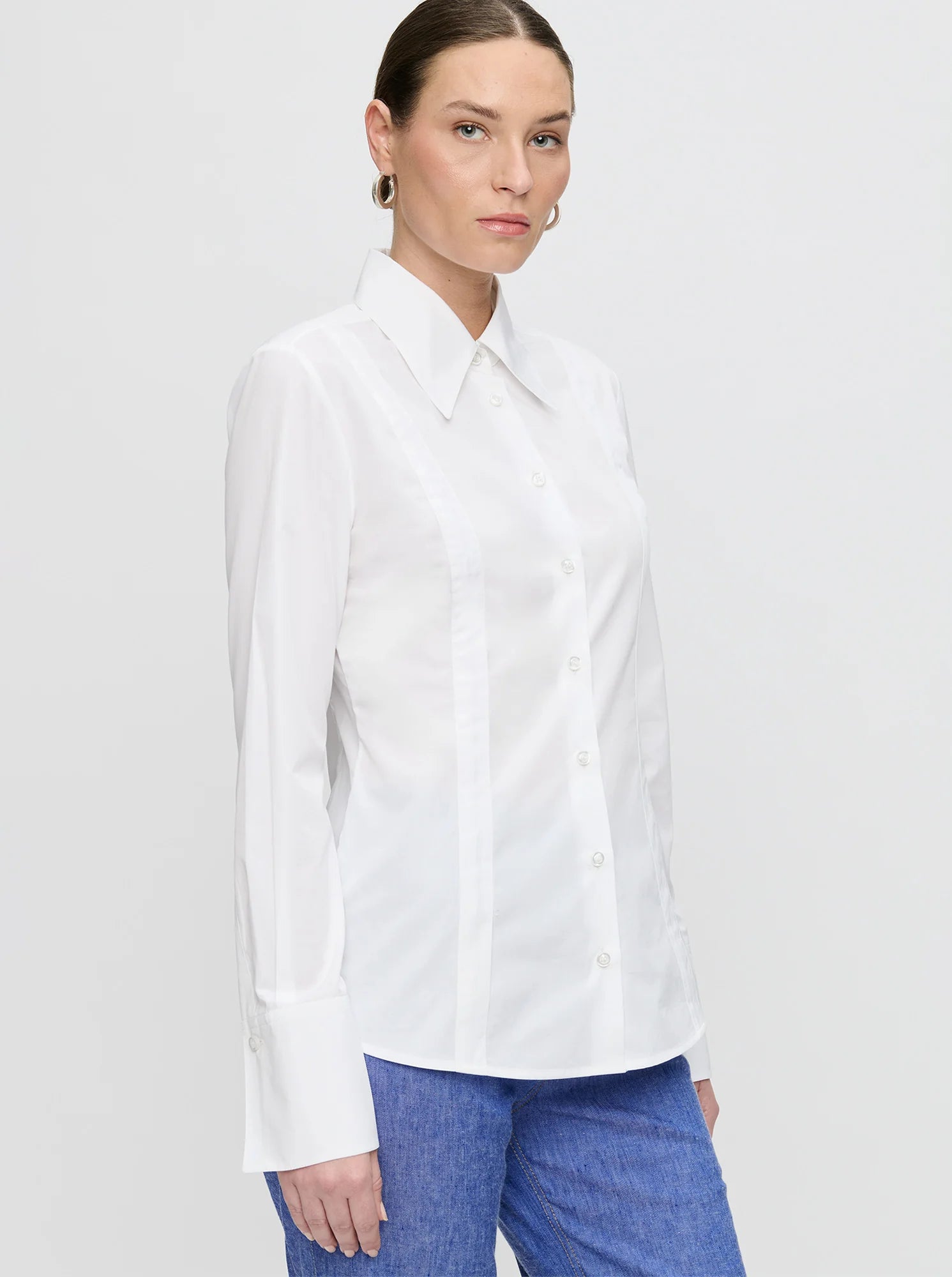 Ripley Shirt - The Lake Forest Shop
