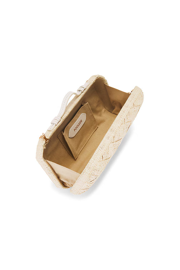 The East West Clutch - The Lake Forest Shop