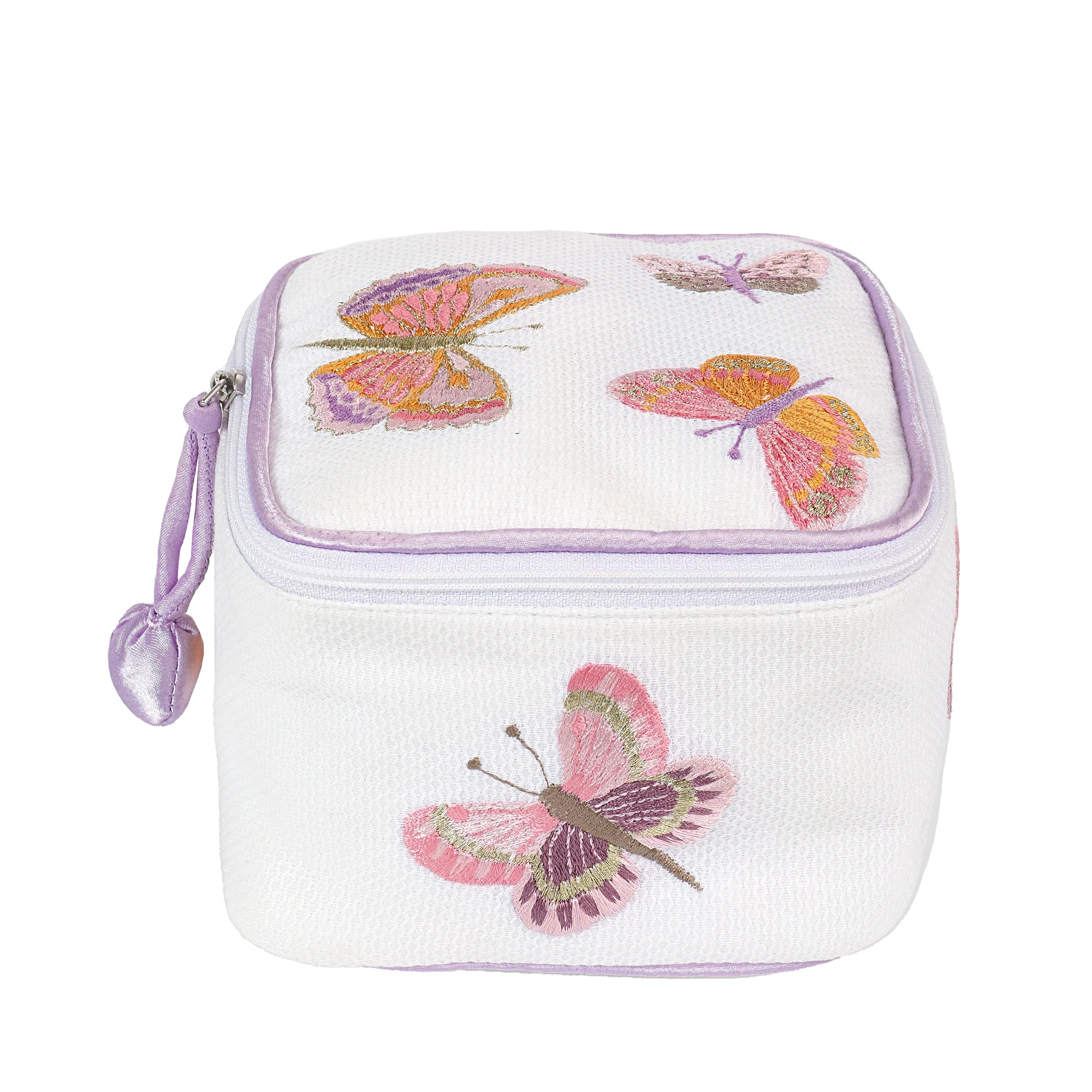 Butterfly Jewelry Box - The Lake Forest Shop