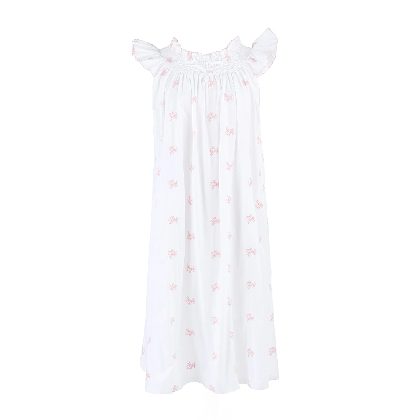 Nancy Nightgown