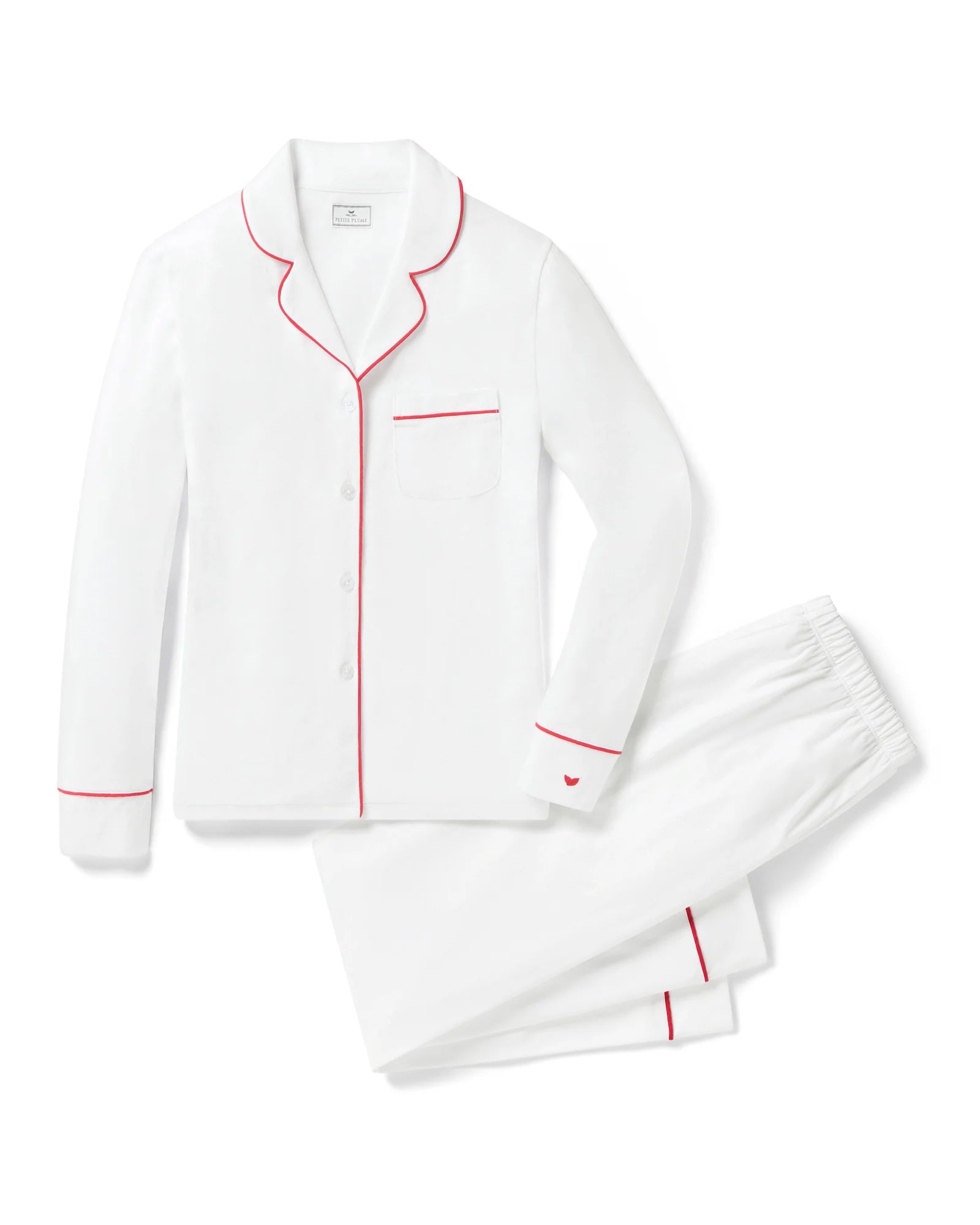 Pajama Set - The Lake Forest Shop