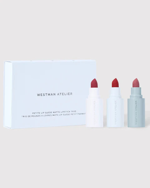 Holiday Petite Lipstick Trio