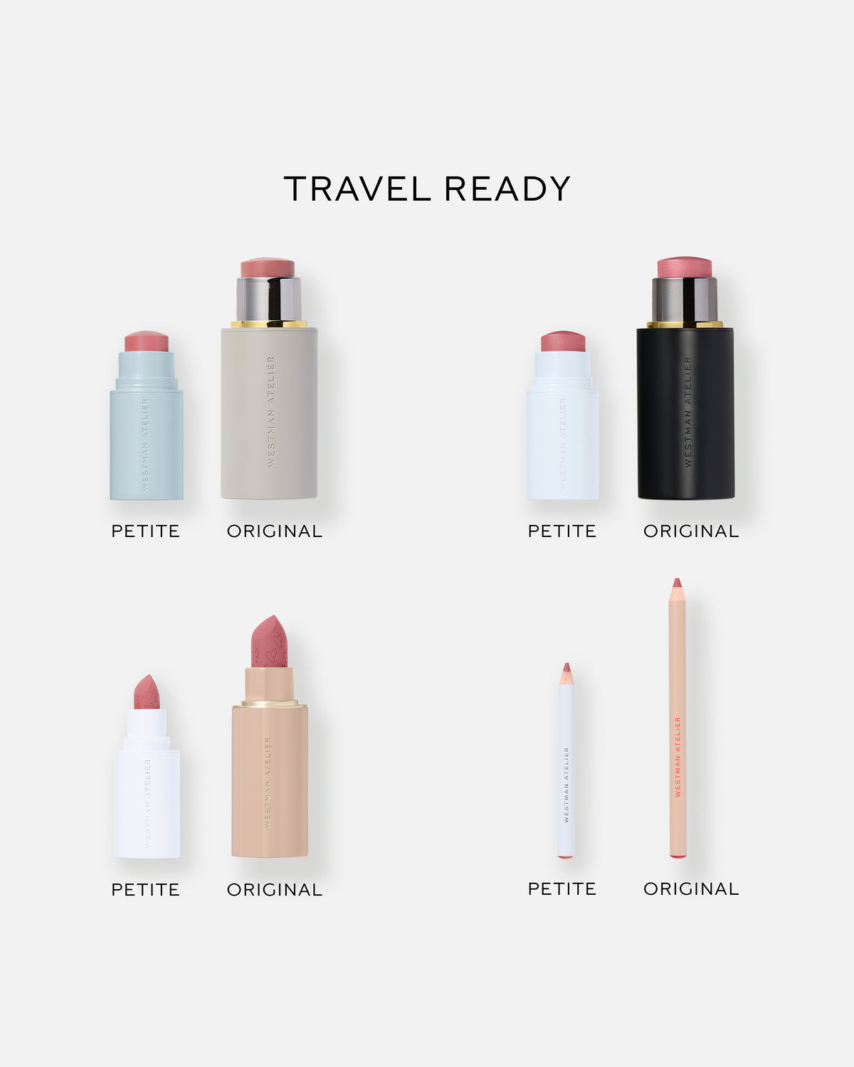 Petite Petal Edition Kit