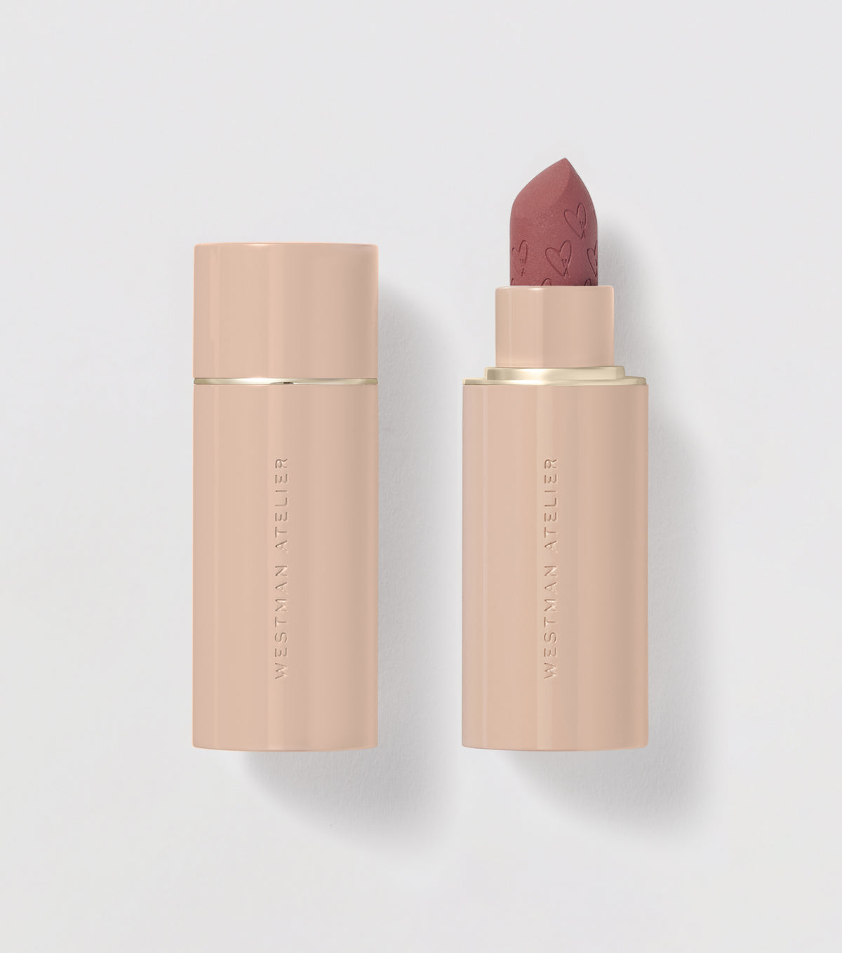 Lip Suede Matte Lipstick - The Lake Forest Shop
