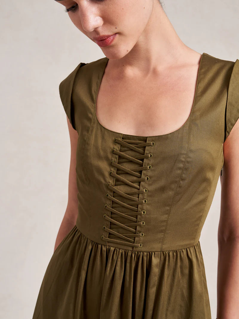 Babette Dress
