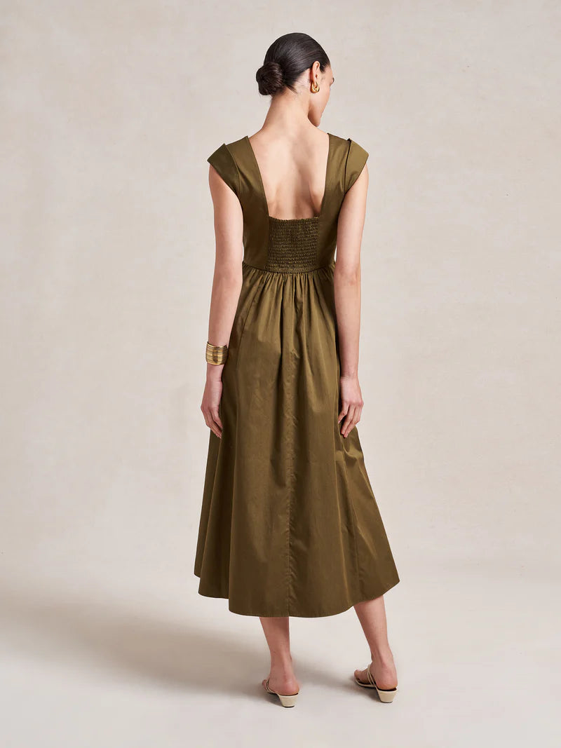 Babette Dress