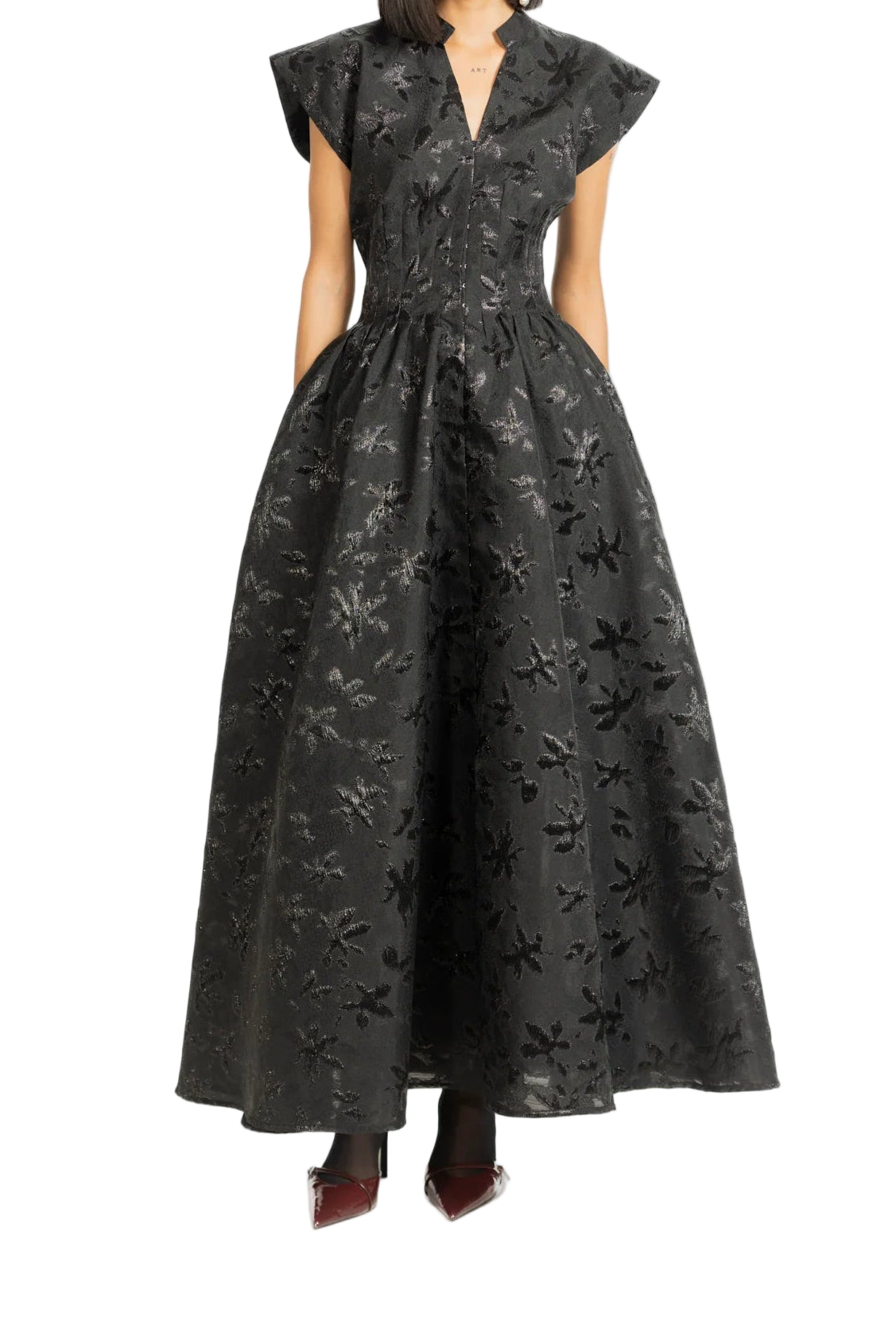 Selene Gown - The Lake Forest Shop