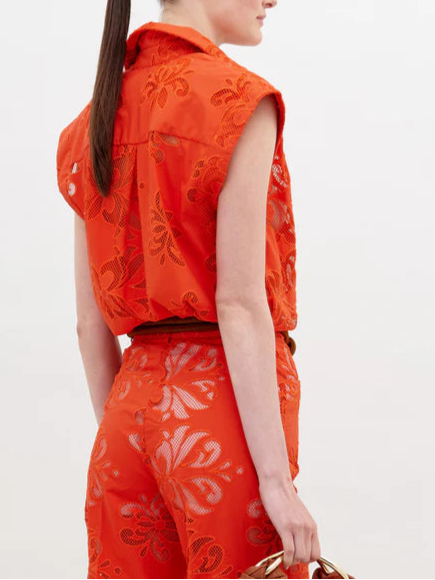 Rina Blouse