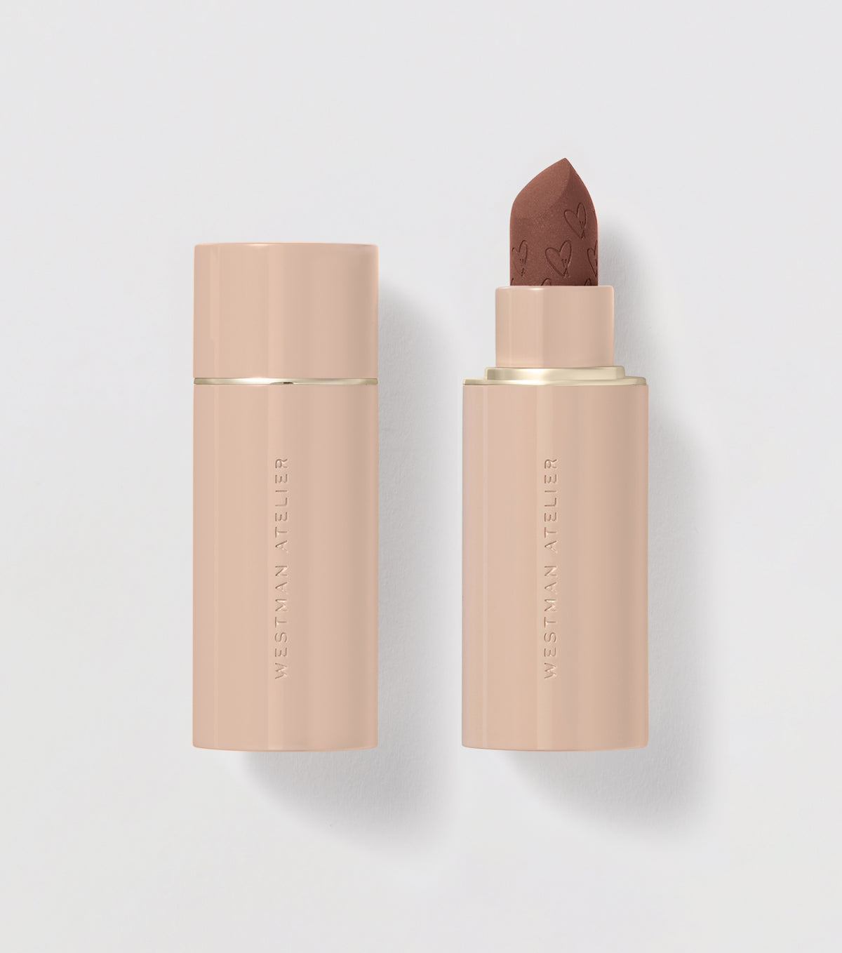 Lip Suede Matte Lipstick - The Lake Forest Shop