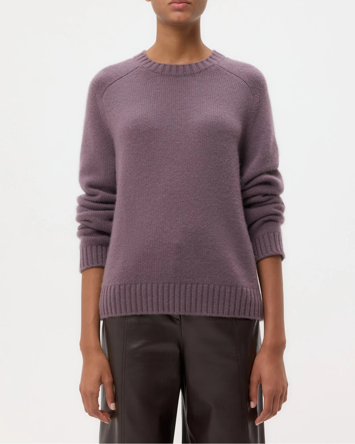 New Jill Crewneck Sweater