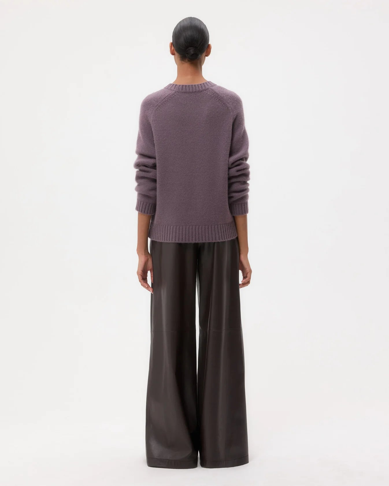 New Jill Crewneck Sweater