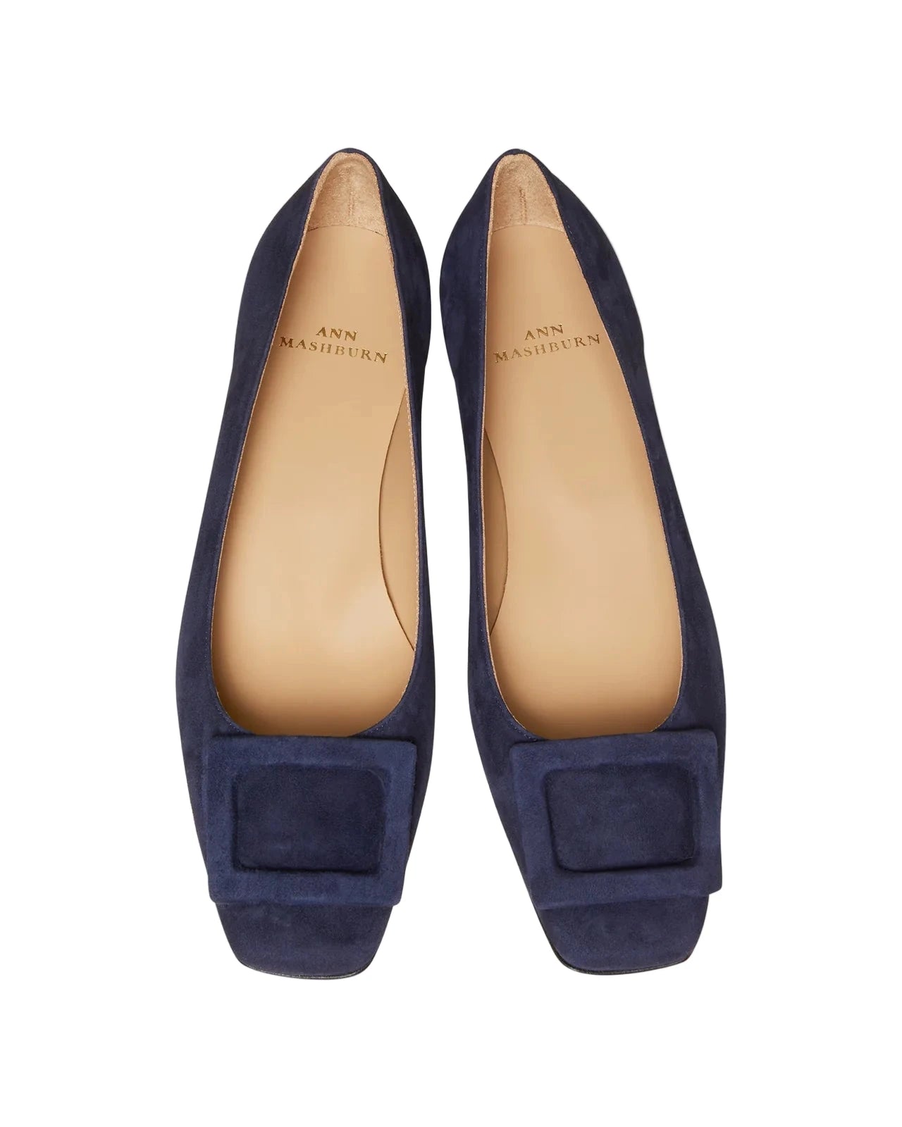 Buckle Shoe
