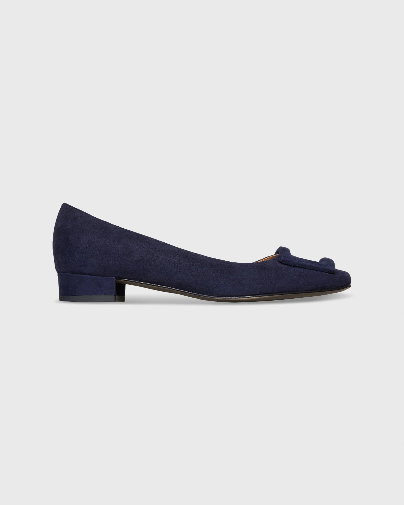 Buckle Shoe - The Lake Forest Shop