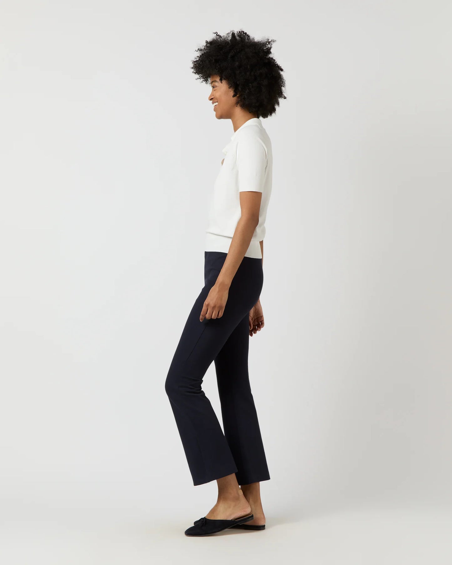 Tasha Polo