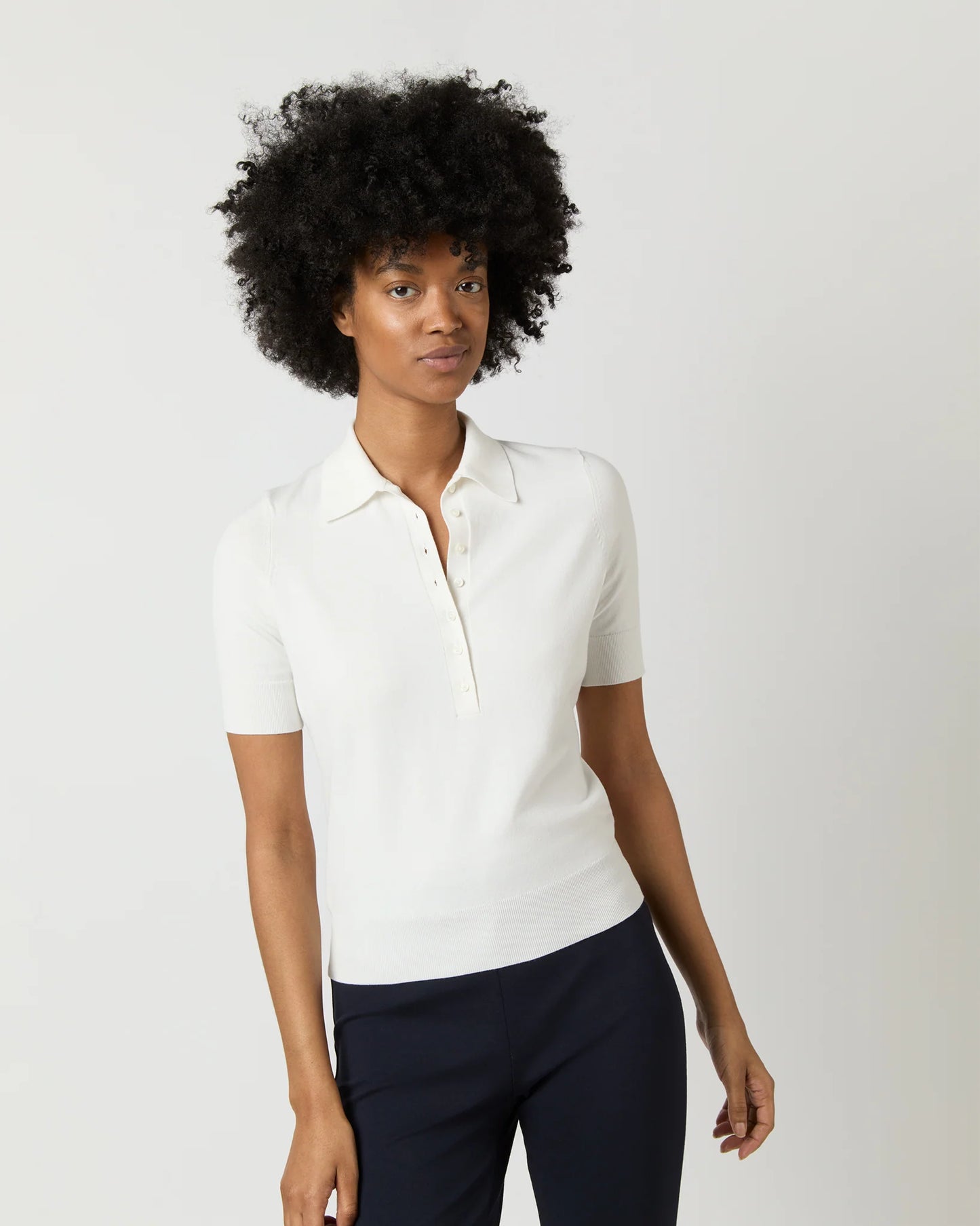 Tasha Polo