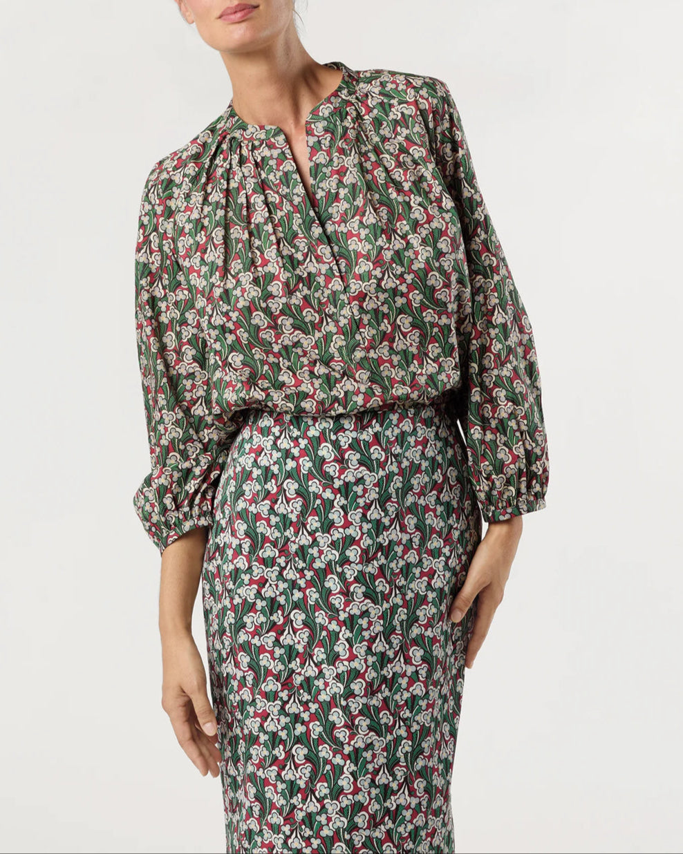 Sienna Top