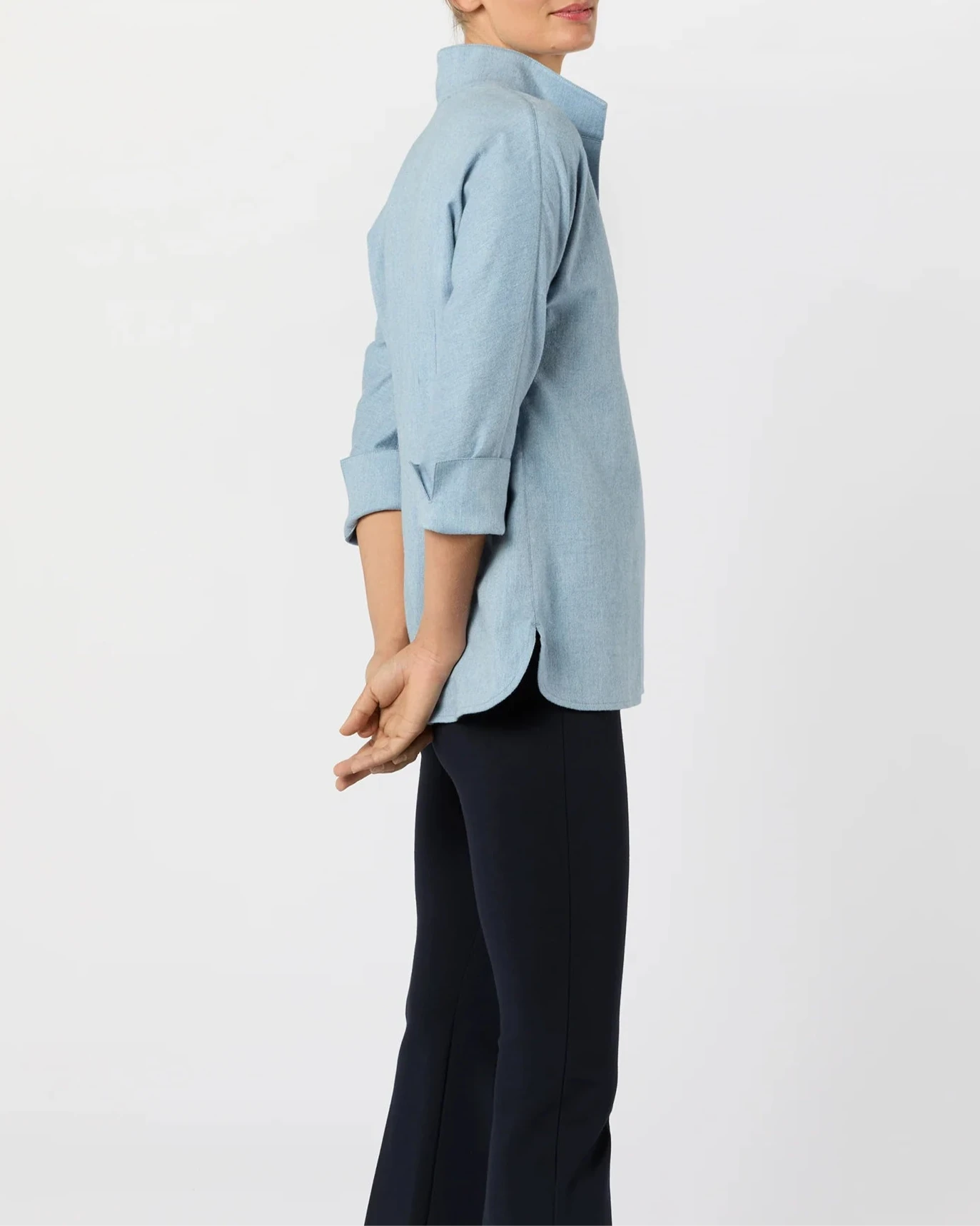 Fanny Shirt